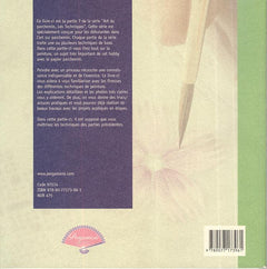 Livre Pergamano Art du Parchemin Partie 7-2