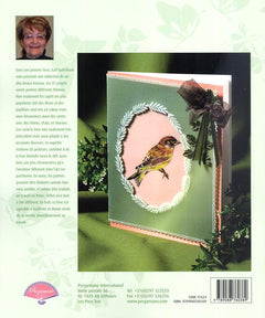 Livre Pergamano Ma Precieuse Collection par Gail Sydenham-2