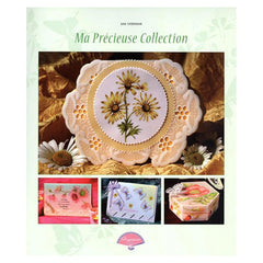 Livre Pergamano Ma Precieuse Collection par Gail Sydenham-1