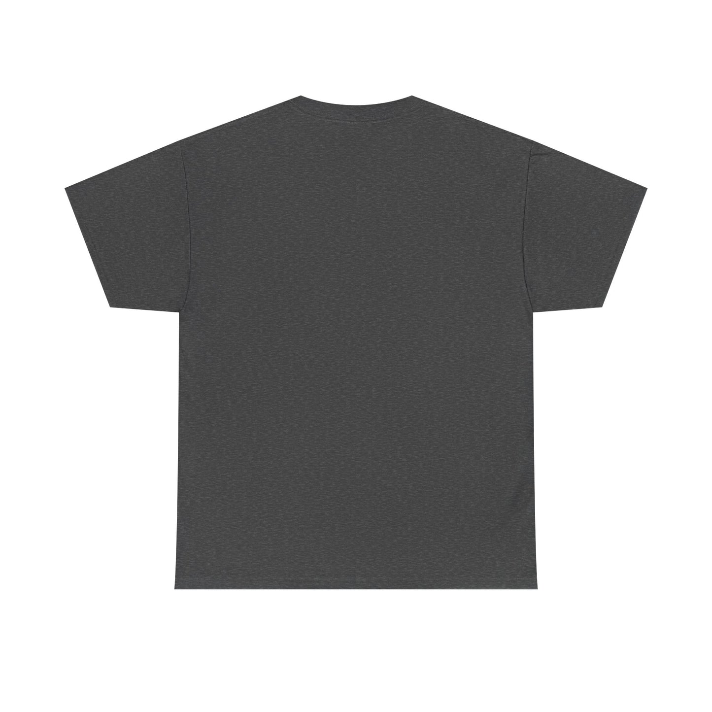 "My 4 Moods" Unisex Heavy Cotton Tee