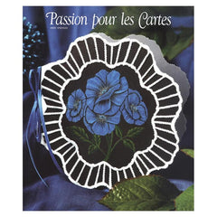 Livre Pergamano Passion pour les cartes-1