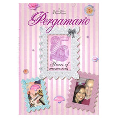 Pergamano Book 25 Years of History-1