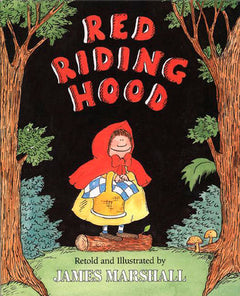 Red Riding Hood-1