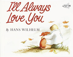 I'll Always Love You | Books-1