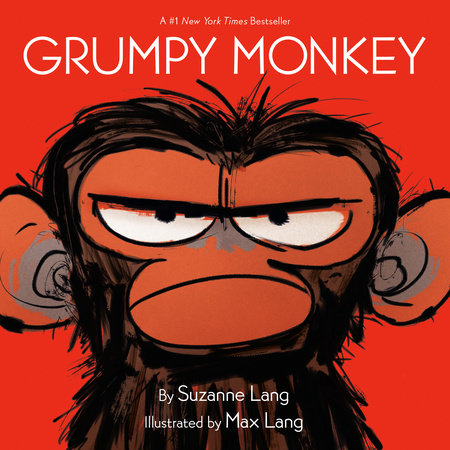 Grumpy Monkey-1