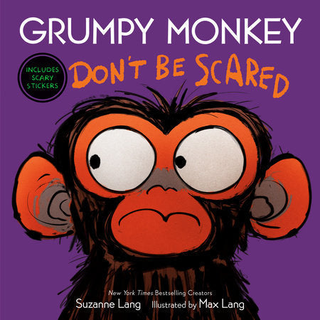 Grumpy Monkey Don't Be Scared-1