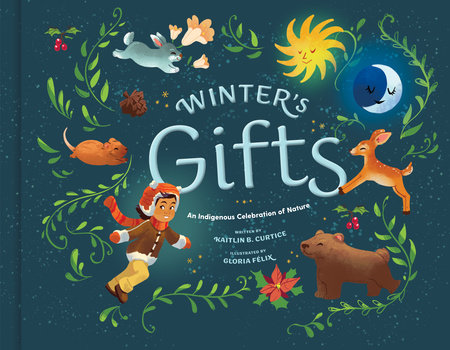 Winter's Gifts-1