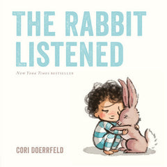 The Rabbit Listened-1