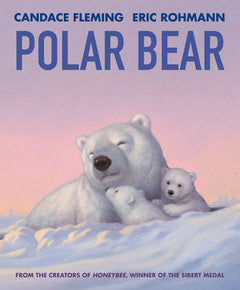 Polar Bear-1