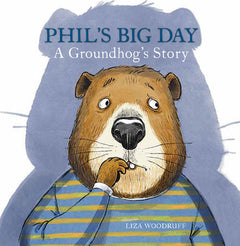 Phil's Big Day-1