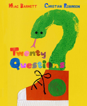 Twenty Questions-1