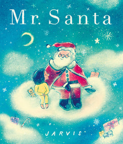 Mr. Santa-1