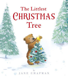 The Littlest Christmas Tree-1