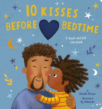 10 Kisses Before Bedtime | Books-1