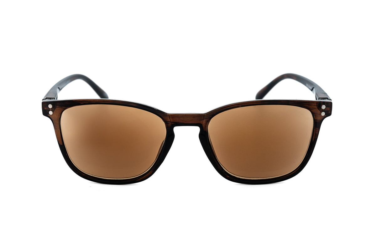 Boléro Brennor — Rectangular Sun Readers-5