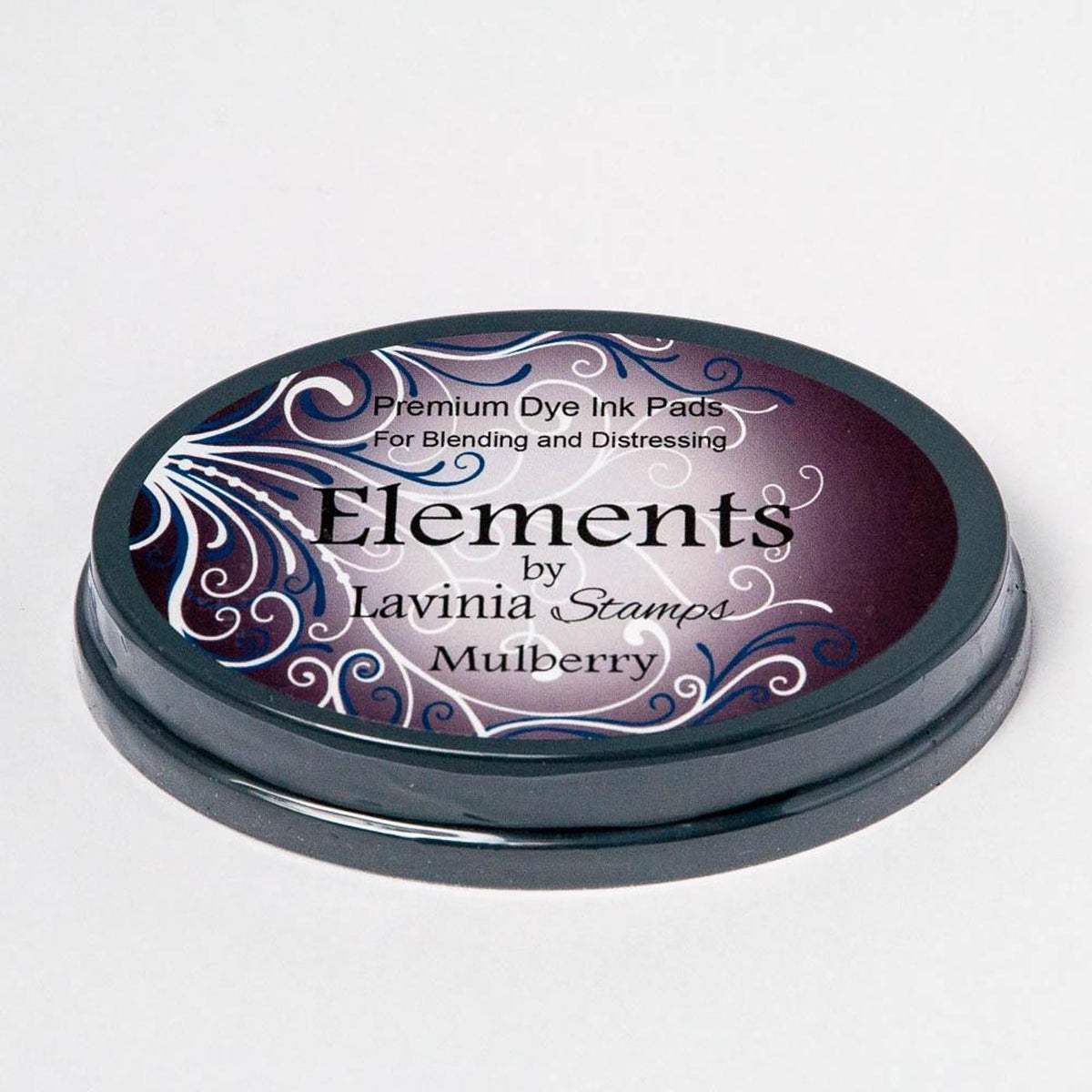 Elements Premium Dye Ink-13