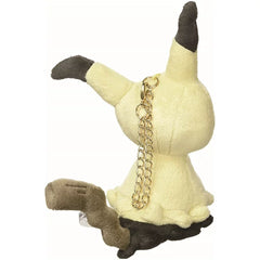Mimikyu Keychain (Pocket Monsters)-2