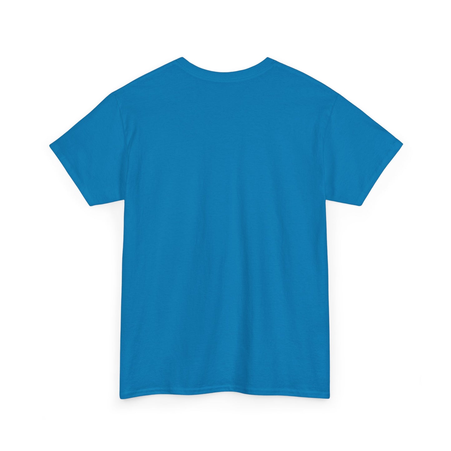 Guided by Tradition Unisex Heavy Cotton Tee