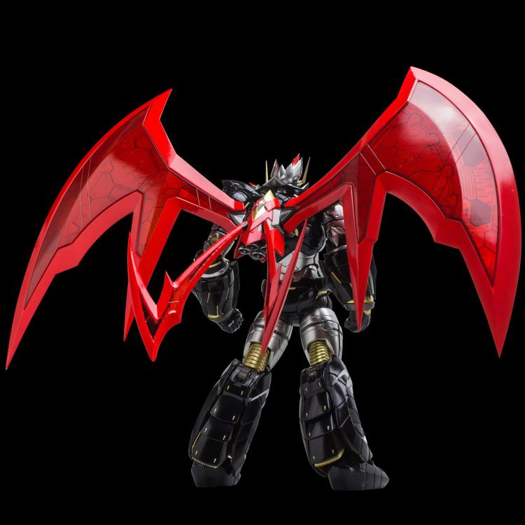 SENTINEL - Mazinkaiser RIOBOT Mazinkaiser Figure-10