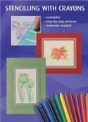 Mini Book - Stenciling (English)-1