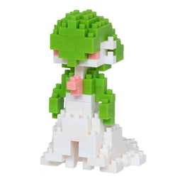 Gardevoir (Nanoblock)-1