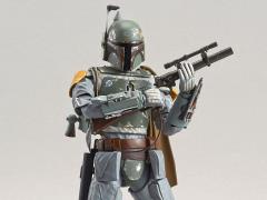 Star Wars Boba Fett 1/12 Scale Model Kit-3