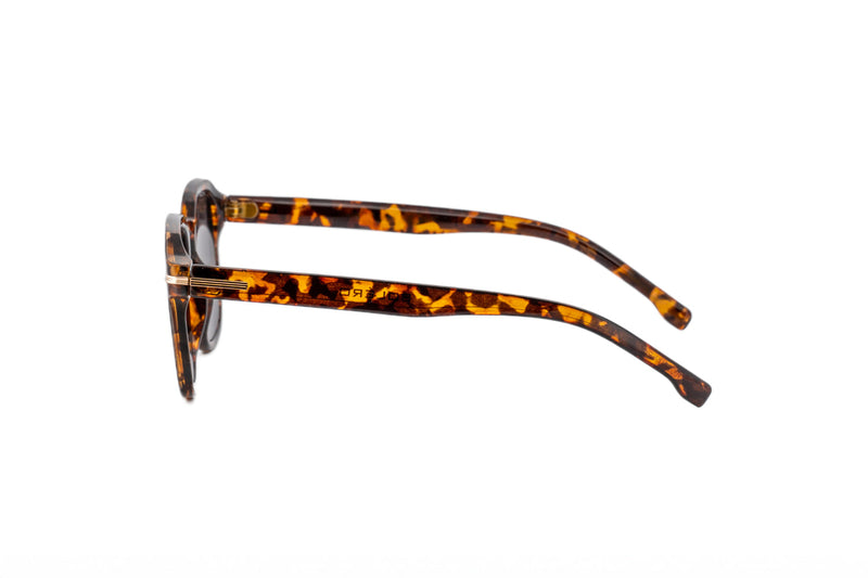 Boléro Quinn — Retro Square Sunglasses-15