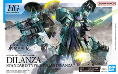 HG Dilanza Standard Type 1/144-1