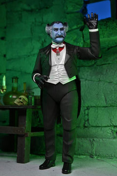 Neca - Rob Zombie's The Munsters Ultimate The Count Action Figure-13