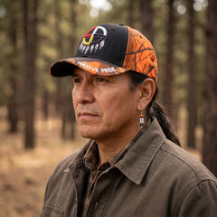 Dreamcatcher Native Cap-3