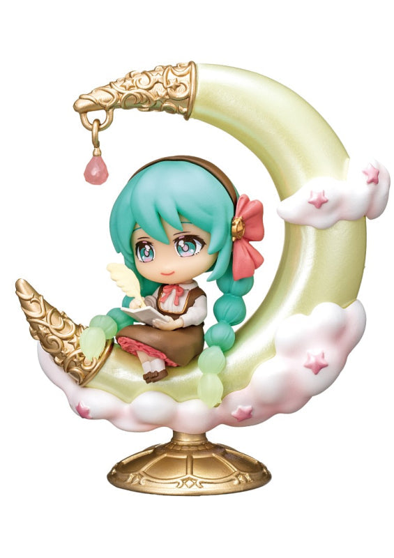 Hatsune Miku - Starrium (1 Random Box) (Re-ment Blind Box)-3
