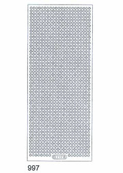 Deco Stickers - Mini stars-1