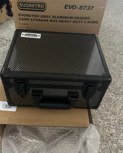 EVORETRO Graded Case with Key System-48