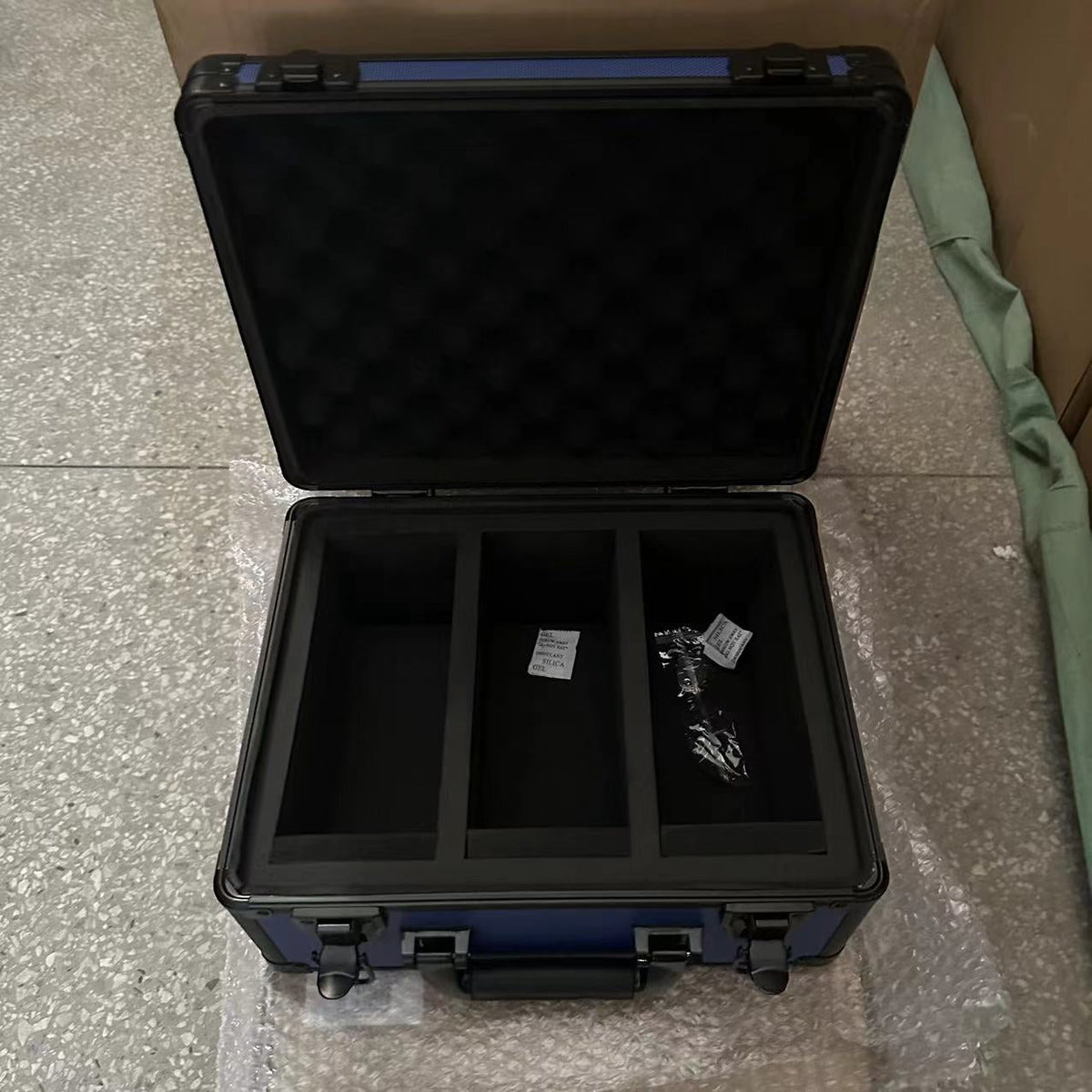 EVORETRO Graded Case with Key System-53