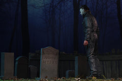 Halloween Ultimate Michael Myers Figure-8