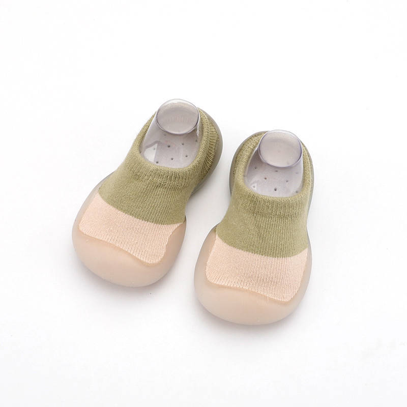 Sock Shoes | Wild Baby-3