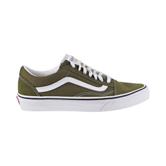 Vans 'Old Skool' Shoes - Beech/True White-1
