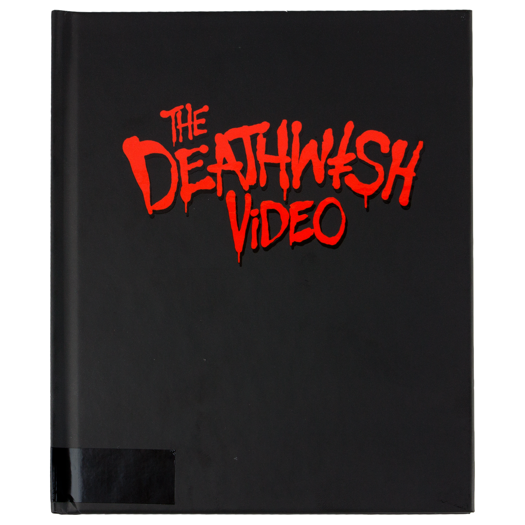 Deathwish 'Video Standard' DVD-1