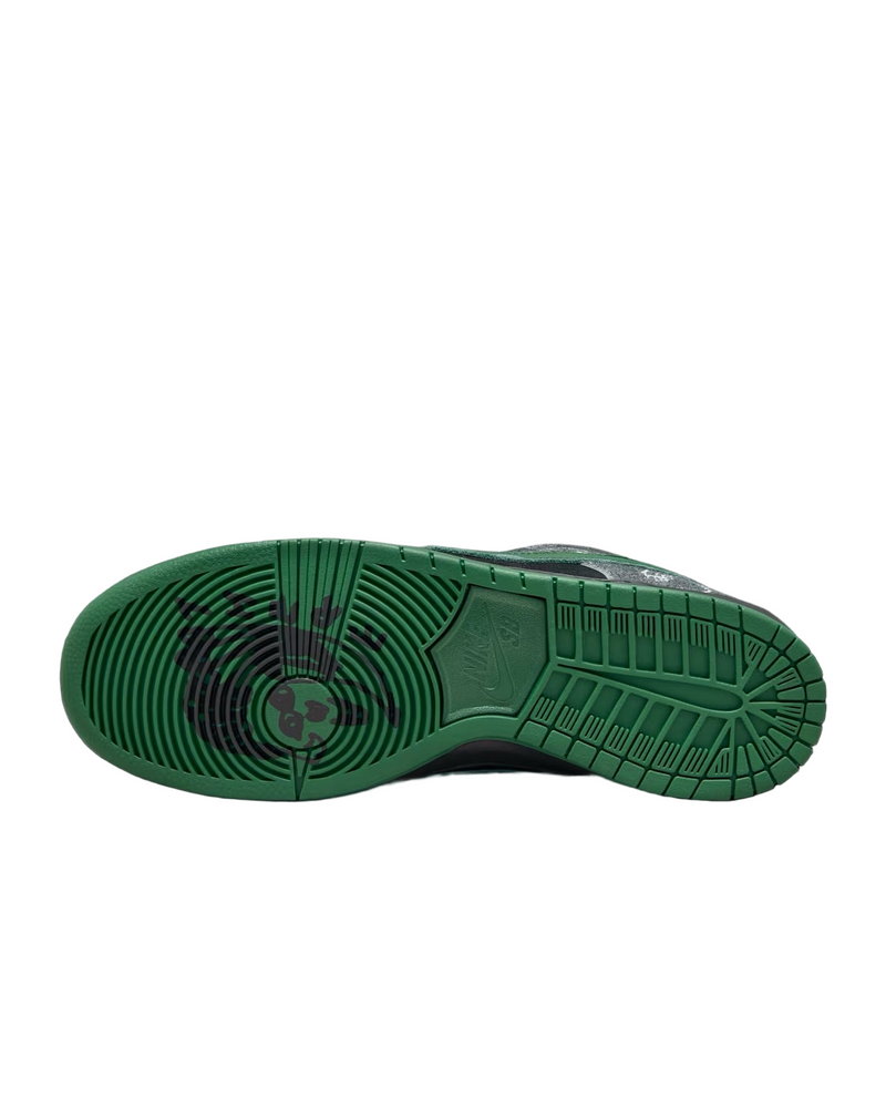 Nike SB 'Dunk Low Pro' Shoes - There Skateboards-6