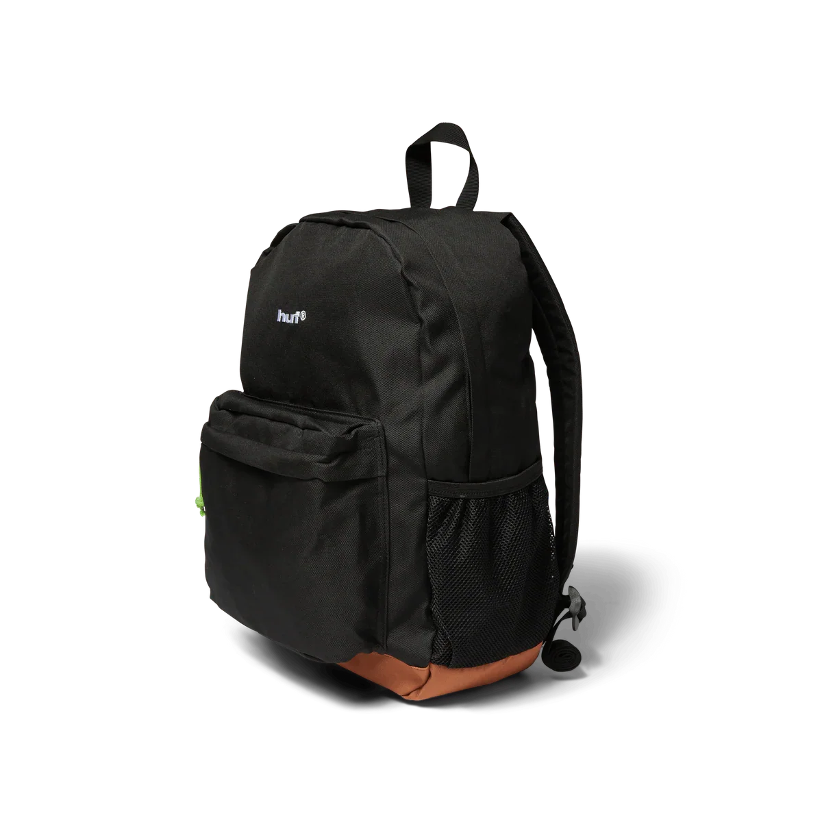 HUF '89 Logo' Backpack - Black-2