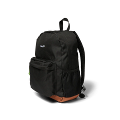 HUF '89 Logo' Backpack - Black-2