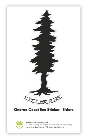 ELDERS Eco Vinyl Stickers-2