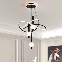 Lollipop Chandelier-1