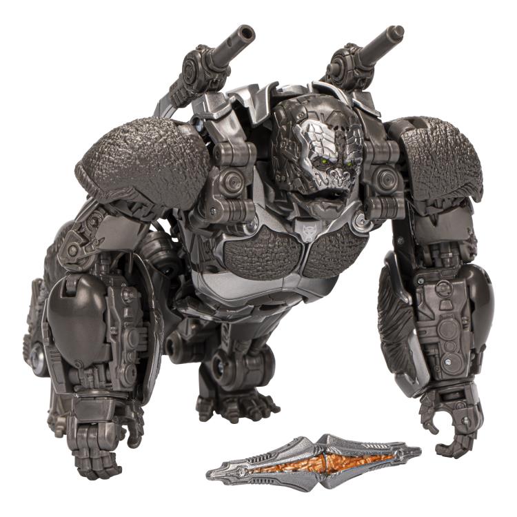 Transformers Studio Series 106 Leader Optimus Primal-5