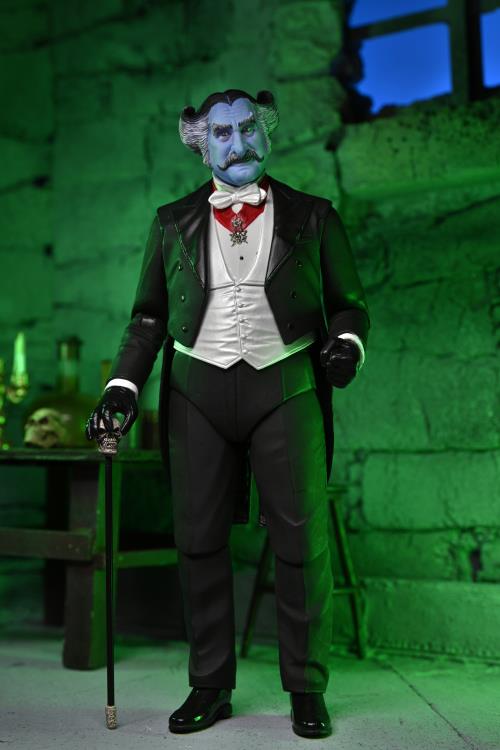 Neca - Rob Zombie's The Munsters Ultimate The Count Action Figure-10