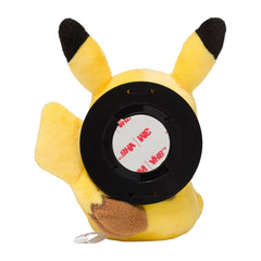 Pikachu Smartphone Plush (Pokémon Center Japan)-5