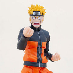Naruto: Shippuden S.H.Figuarts Naruto Uzumaki - The Jinchuuriki Entrusted with Hope-2