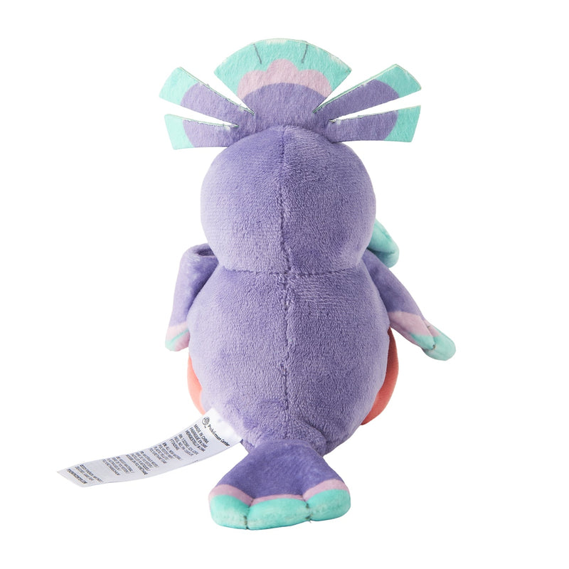 Pokémon Plush - Pokemon Fit - Oricorio (Sensu Style) (No.741)-4