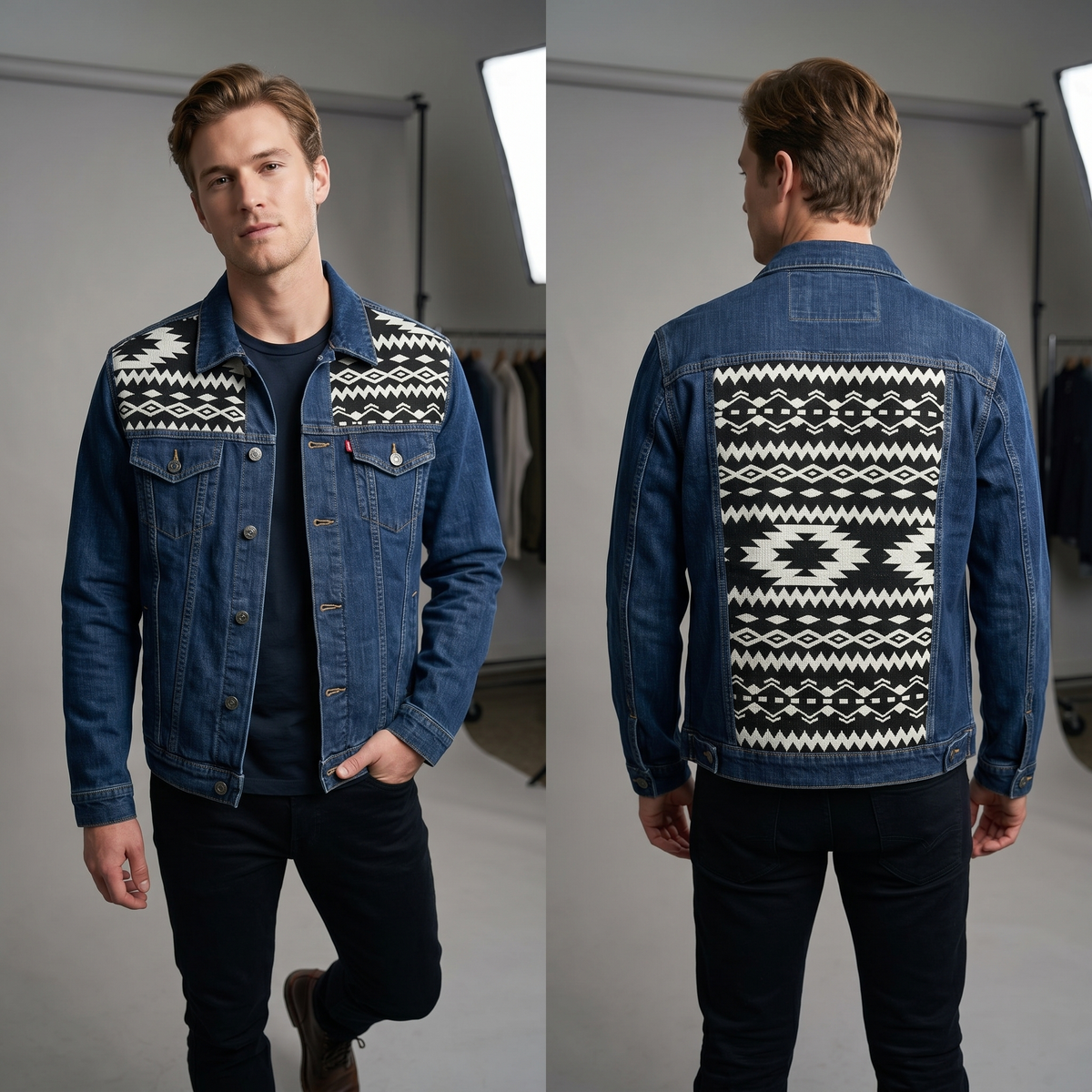 Blue Denim Jackets(1)-2