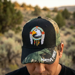 Native eagle camo-1